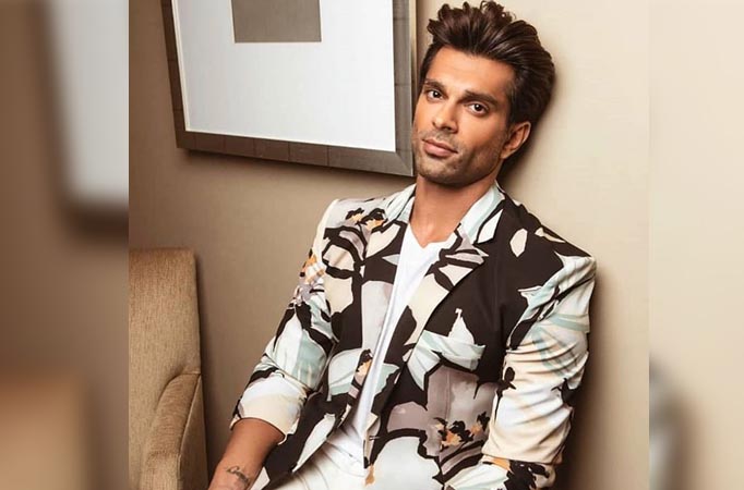 Karan Singh Grover has a surprise for fans